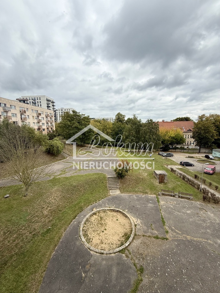 Mieszkanie 53 m², Szczecin, Zakole - zdjęcie 16