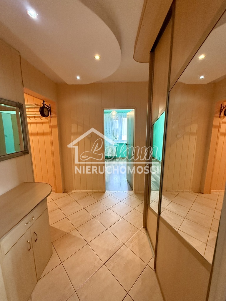 Mieszkanie 53 m², Szczecin, Zakole - zdjęcie 5