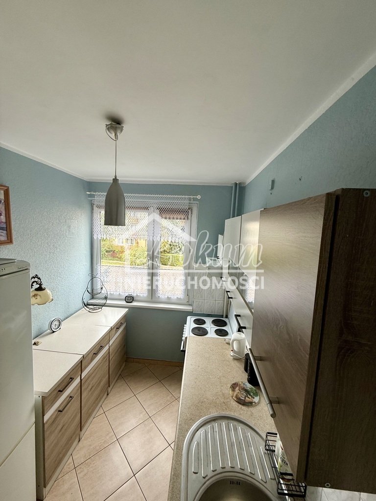 Mieszkanie 53 m², Szczecin, Zakole - zdjęcie 12