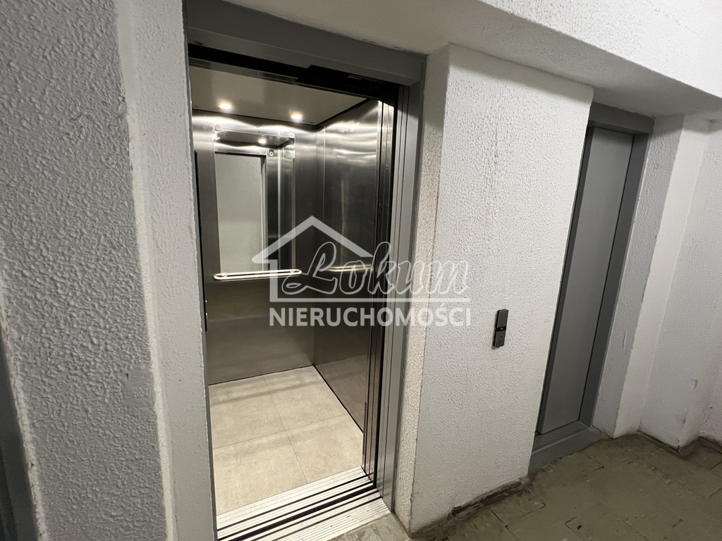 Mieszkanie 53&nbsp;m², Szczecin, Zakole - zdjęcie 9