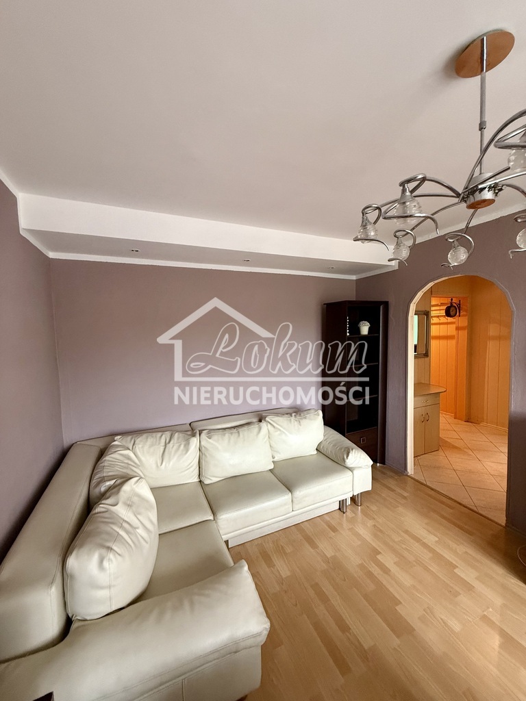 Mieszkanie 53 m², Szczecin, Zakole - zdjęcie 4