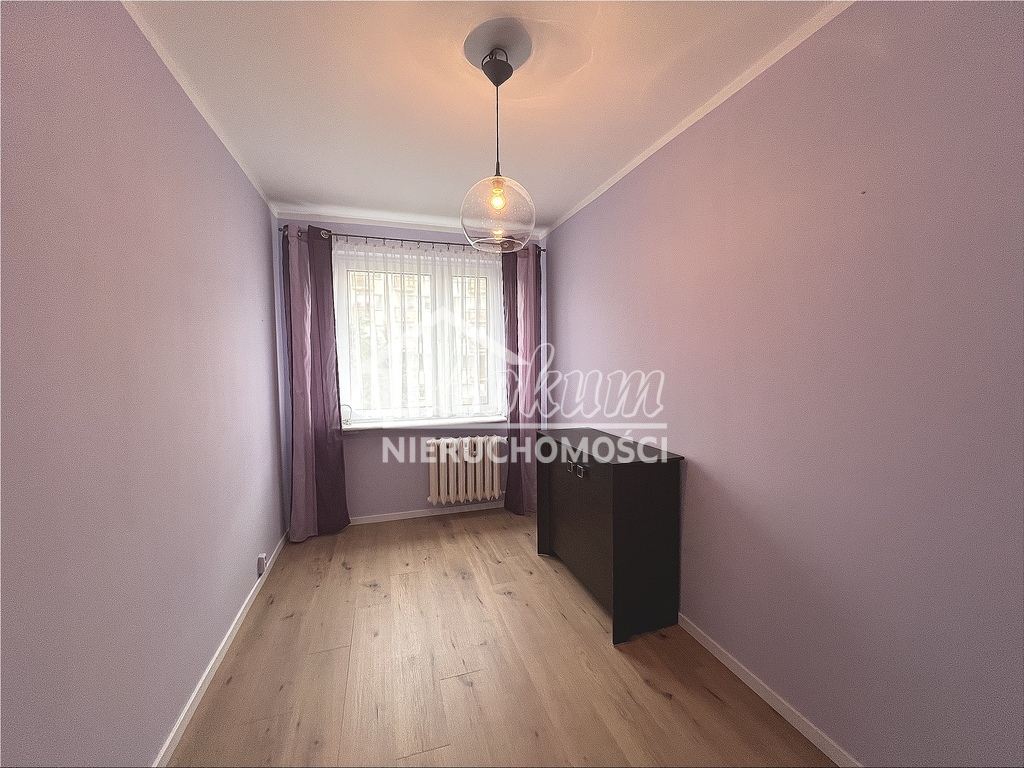 Mieszkanie 53&nbsp;m², Szczecin, Zakole - zdjęcie 3