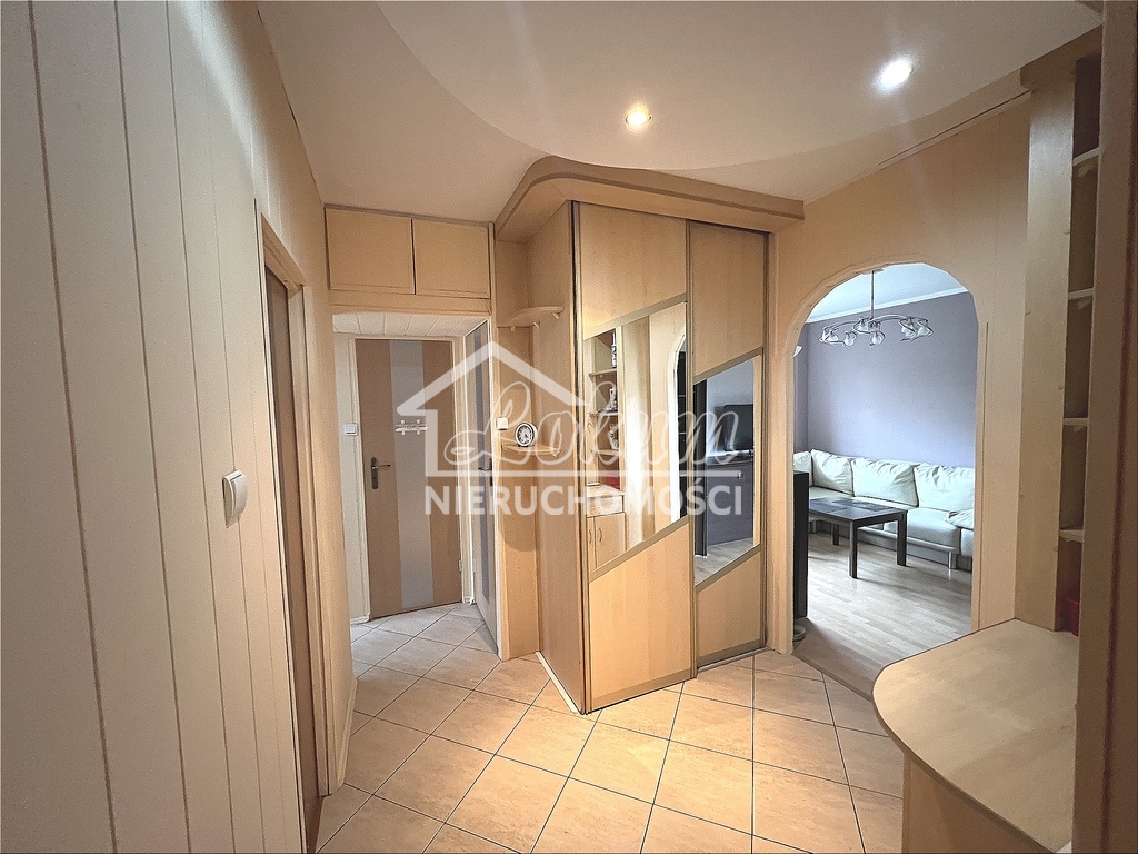Mieszkanie 53&nbsp;m², Szczecin, Zakole - zdjęcie 8