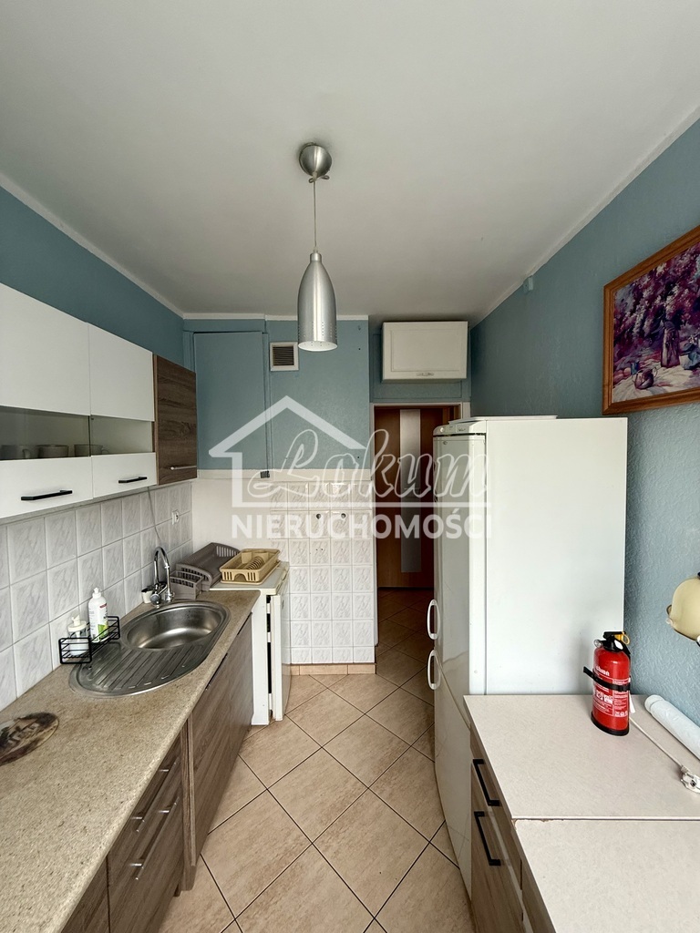Mieszkanie 53 m², Szczecin, Zakole - zdjęcie 13