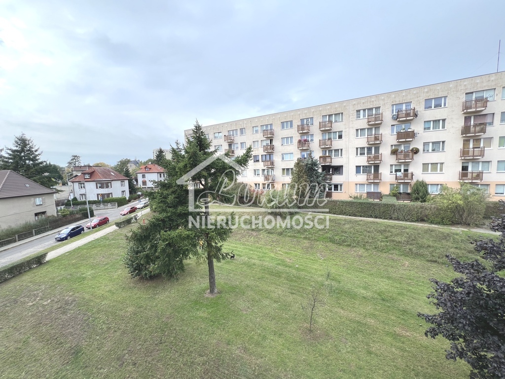 Mieszkanie 53&nbsp;m², Szczecin, Zakole - zdjęcie 11