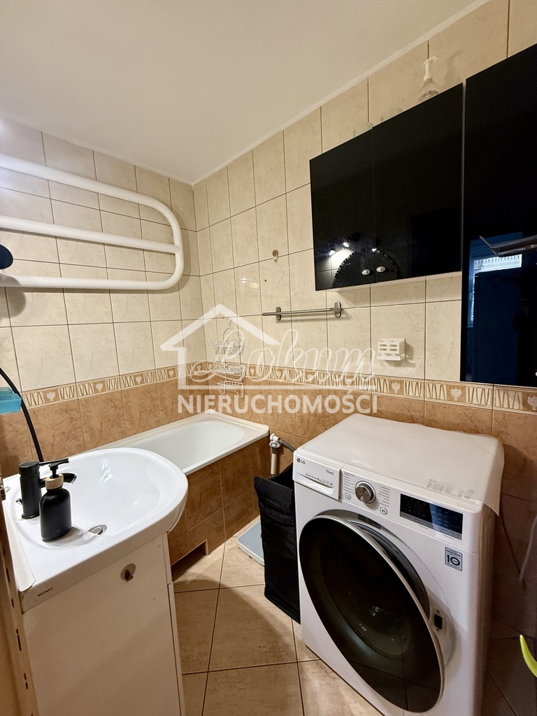 Mieszkanie 53 m², Szczecin, Zakole - zdjęcie 14