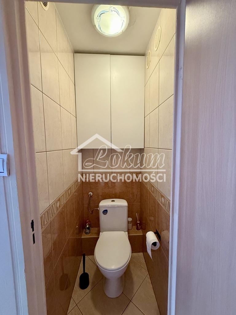 Mieszkanie 53 m², Szczecin, Zakole - zdjęcie 15