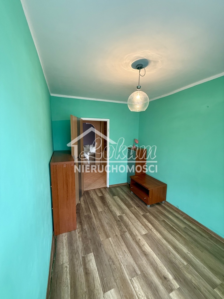 Mieszkanie 53 m², Szczecin, Zakole - zdjęcie 11