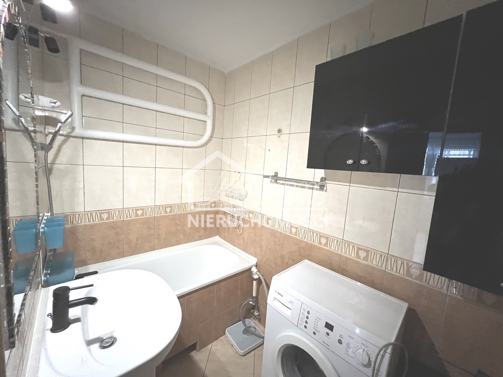 Mieszkanie 53&nbsp;m², Szczecin, Zakole - zdjęcie 7