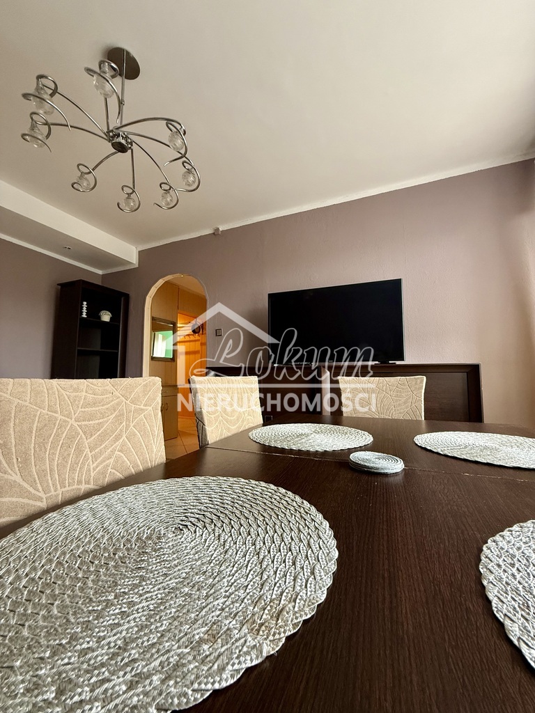 Mieszkanie 53 m², Szczecin, Zakole - zdjęcie 3