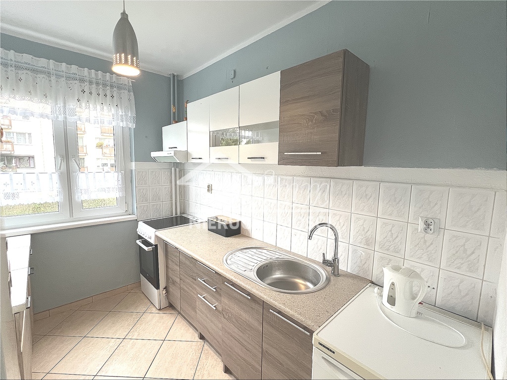 Mieszkanie 53&nbsp;m², Szczecin, Zakole - zdjęcie 5