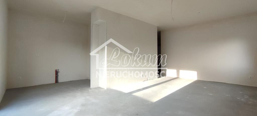 Mieszkanie 51,3&nbsp;m², Goleniów, Fryderyka Chopina - zdjęcie 2