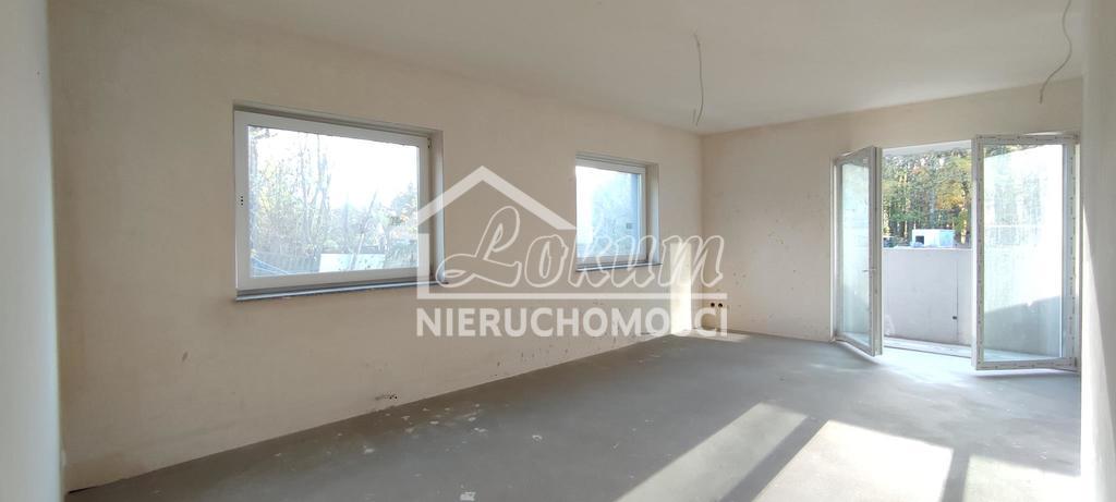 Mieszkanie 51,3&nbsp;m², Goleniów, Fryderyka Chopina - zdjęcie 1