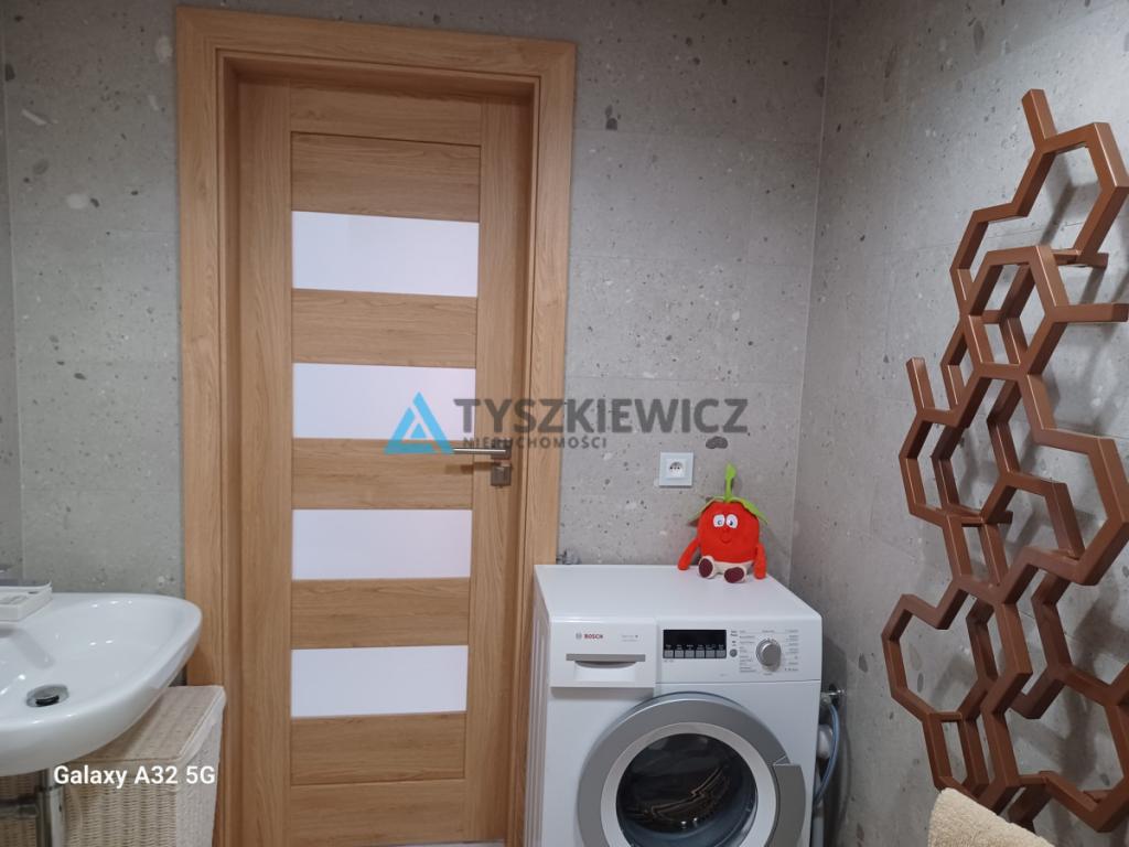 Apartament na ostatnim piętrze z pięknym widokiem - zdjęcie 18