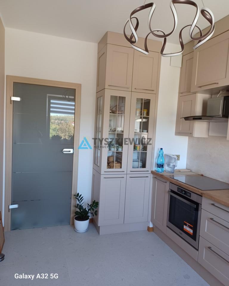 Apartament na ostatnim piętrze z pięknym widokiem - zdjęcie 13