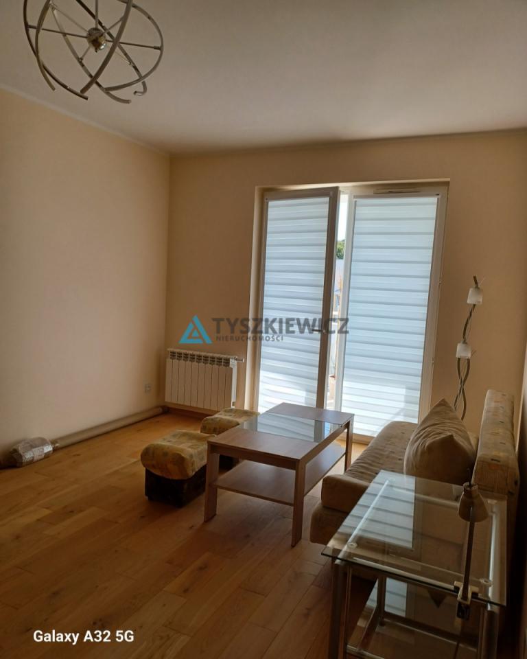 Apartament na ostatnim piętrze z pięknym widokiem - zdjęcie 7
