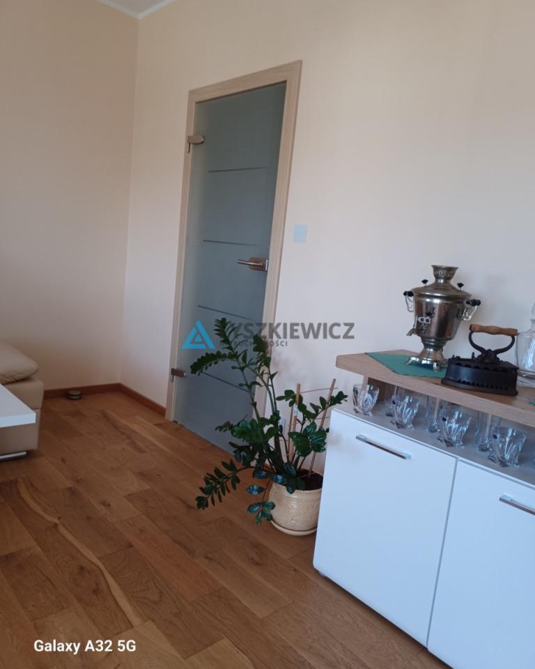 Apartament na ostatnim piętrze z pięknym widokiem - zdjęcie 14