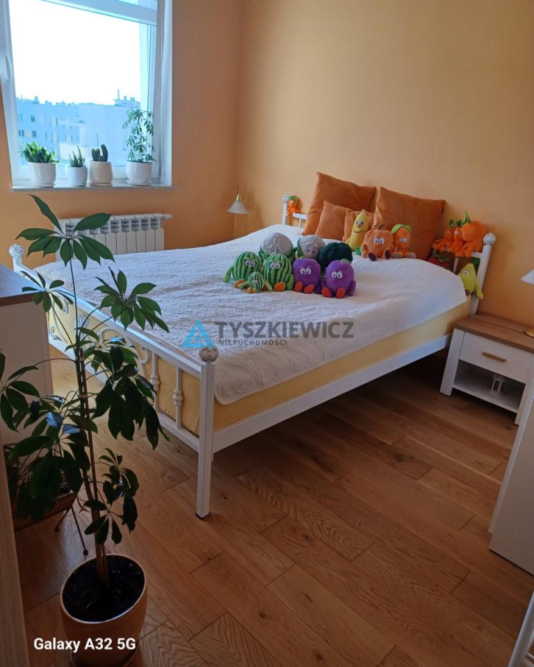 Apartament na ostatnim piętrze z pięknym widokiem - zdjęcie 8