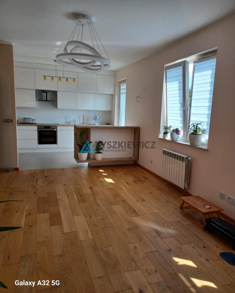 Apartament na ostatnim piętrze z pięknym widokiem - zdjęcie 6