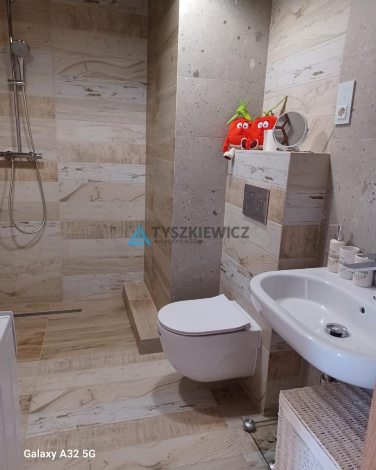 Apartament na ostatnim piętrze z pięknym widokiem - zdjęcie 17