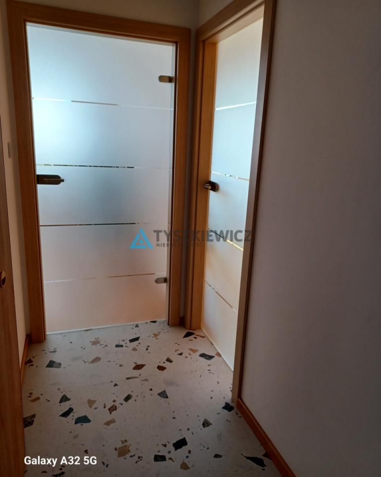Apartament na ostatnim piętrze z pięknym widokiem - zdjęcie 29