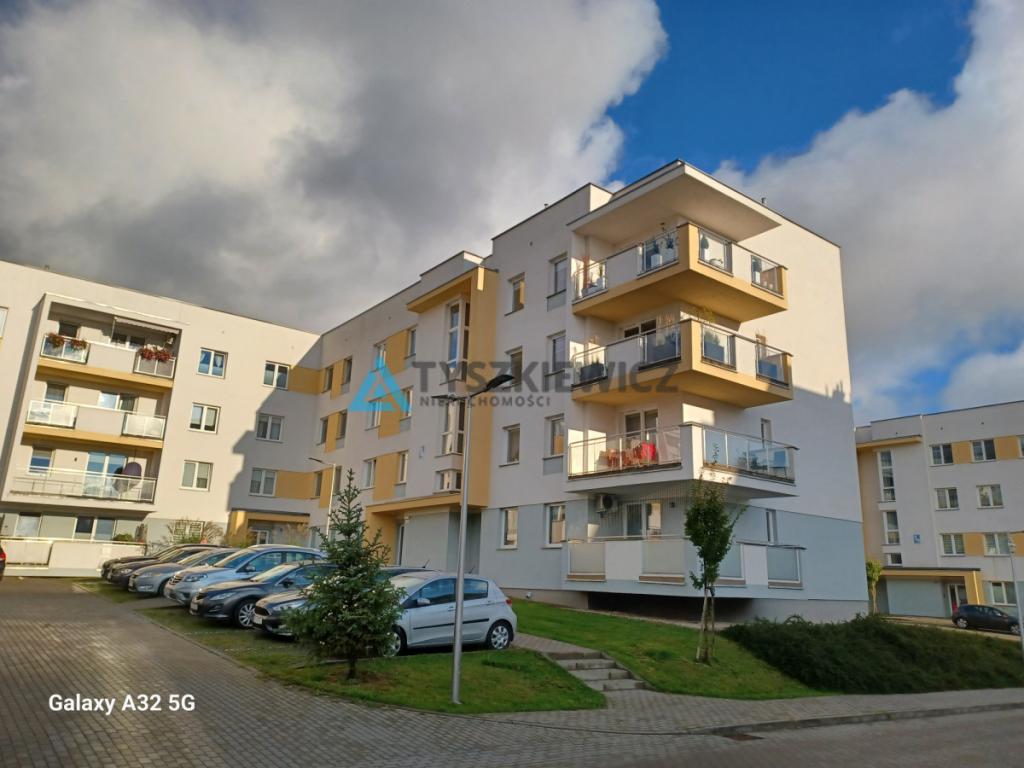 Apartament na ostatnim piętrze z pięknym widokiem - zdjęcie 3