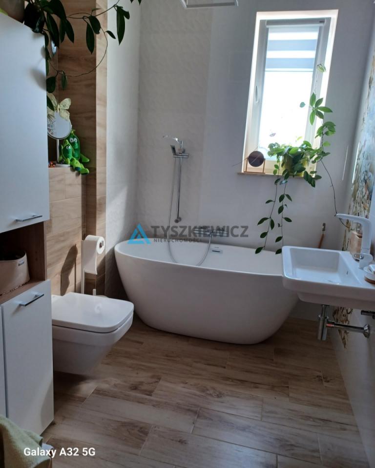 Apartament na ostatnim piętrze z pięknym widokiem - zdjęcie 16