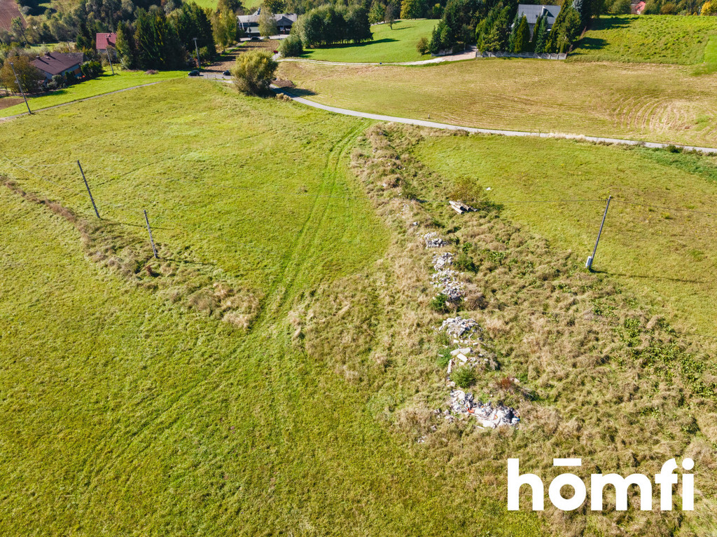 Działka budowlana 3322&nbsp;m², Rzeszotary, Szlachecka - zdjęcie 11