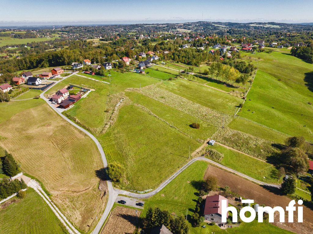 Działka budowlana 3322&nbsp;m², Rzeszotary, Szlachecka - zdjęcie 6