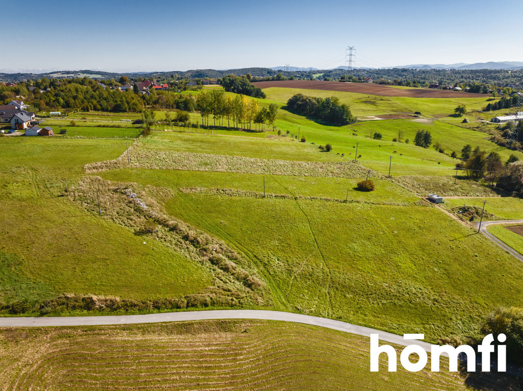 Działka budowlana 3322&nbsp;m², Rzeszotary, Szlachecka - zdjęcie 4