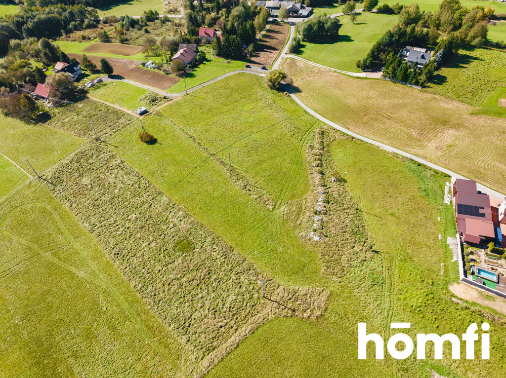 Działka budowlana 3322&nbsp;m², Rzeszotary, Szlachecka - zdjęcie 9