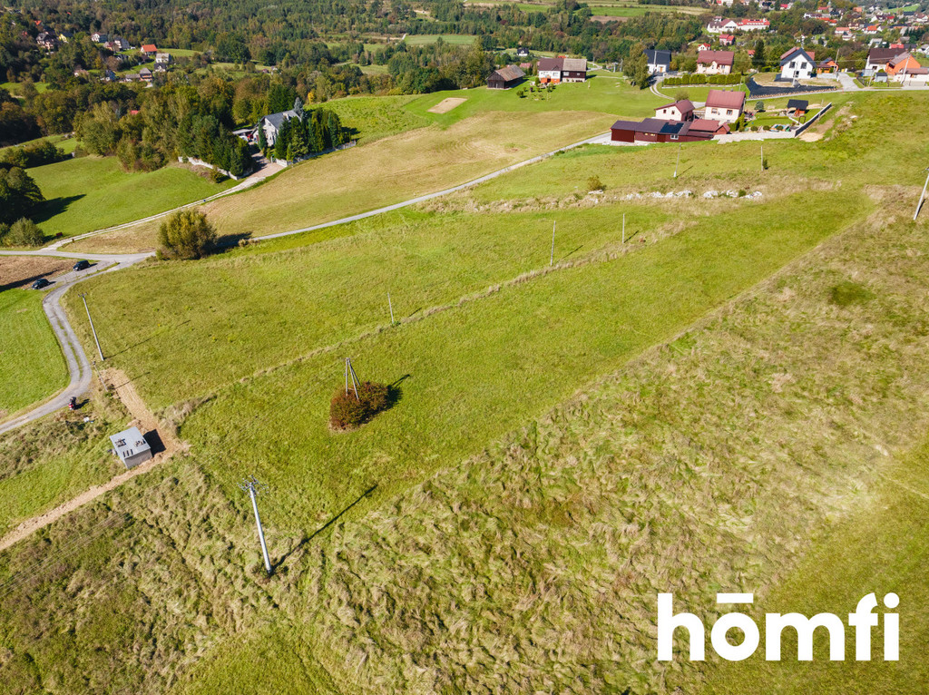 Działka budowlana 3322&nbsp;m², Rzeszotary, Szlachecka - zdjęcie 10