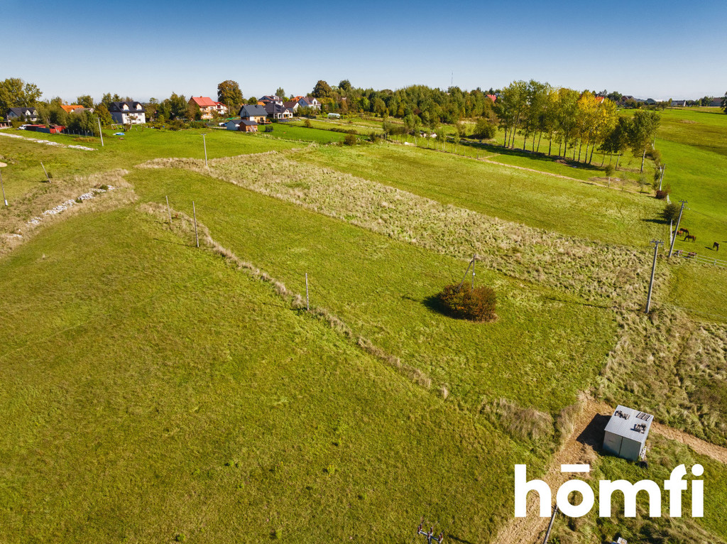 Działka budowlana 3322&nbsp;m², Rzeszotary, Szlachecka - zdjęcie 12