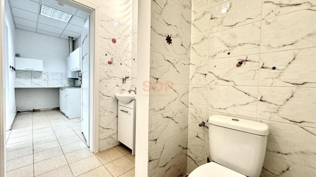Lokal usługowy do wynajęcia, 135 m², Wrocław, Fabryczna, Alfreda Jahna - zdjęcie 9