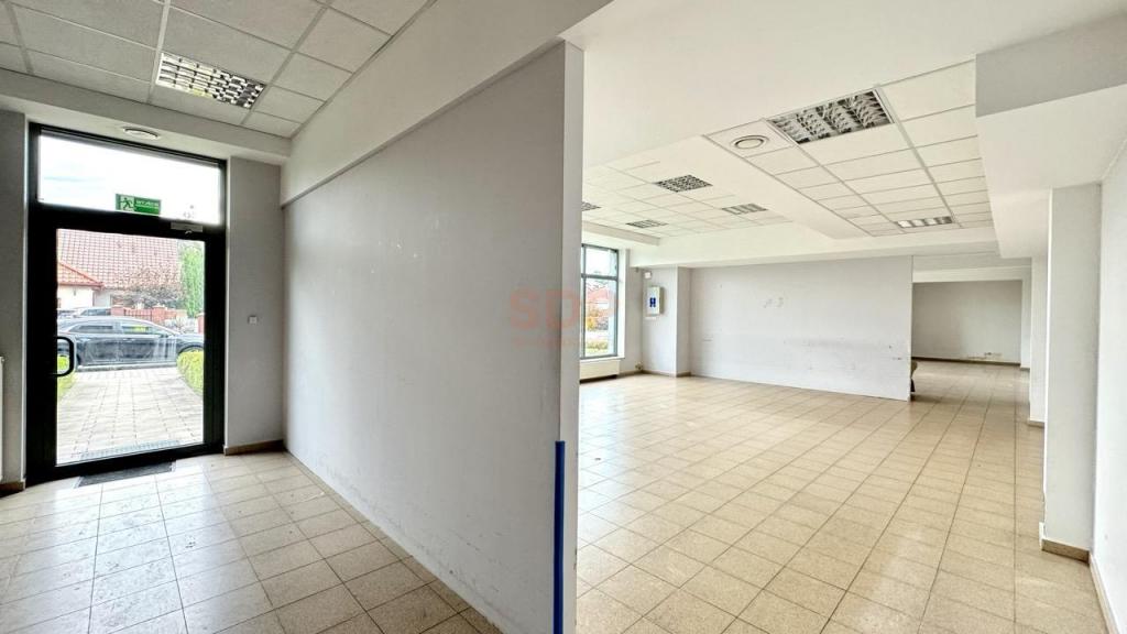Lokal usługowy do wynajęcia, 135 m², Wrocław, Fabryczna, Alfreda Jahna - zdjęcie 6