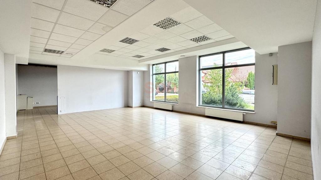 Lokal usługowy do wynajęcia, 135 m², Wrocław, Fabryczna, Alfreda Jahna - zdjęcie 4