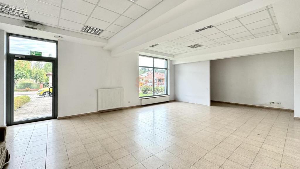 Lokal usługowy do wynajęcia, 135 m², Wrocław, Fabryczna, Alfreda Jahna - zdjęcie 3