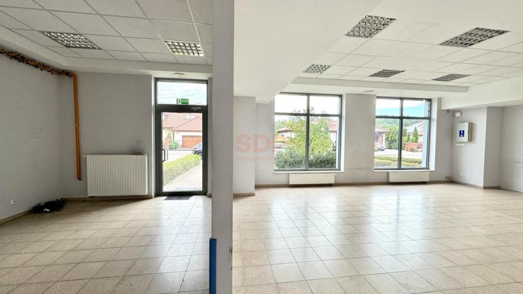 Lokal usługowy do wynajęcia, 135 m², Wrocław, Fabryczna, Alfreda Jahna - zdjęcie 5