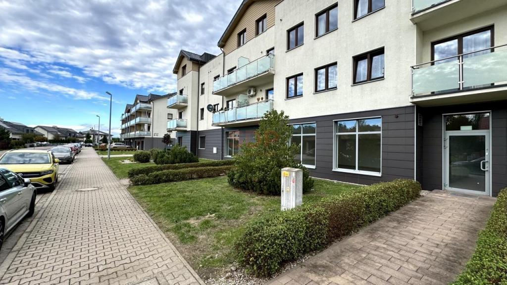 Lokal usługowy do wynajęcia, 135 m², Wrocław, Fabryczna, Alfreda Jahna - zdjęcie 1