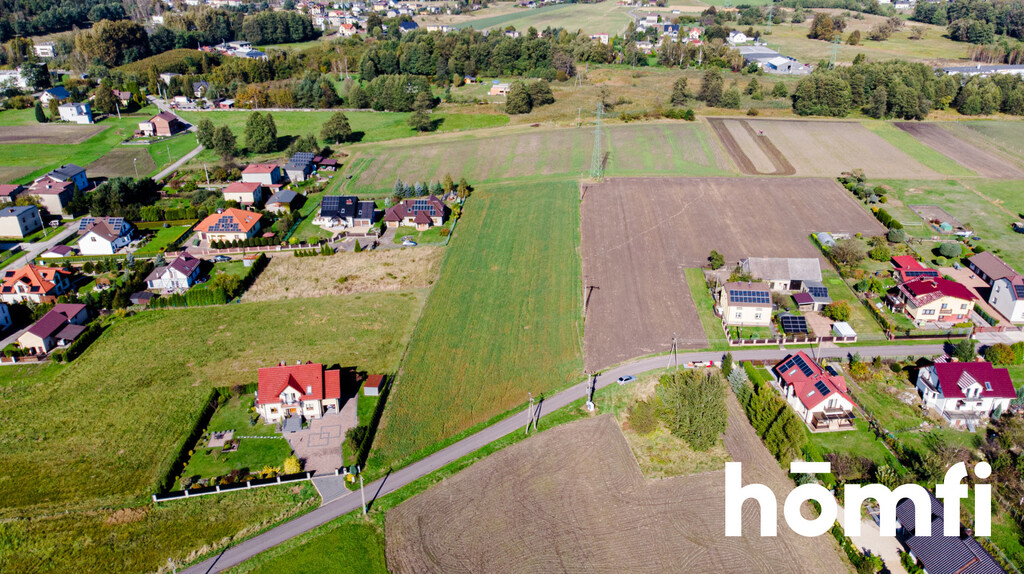 Działka budowlana 6383&nbsp;m², Orzesze, Masztowa - zdjęcie 2