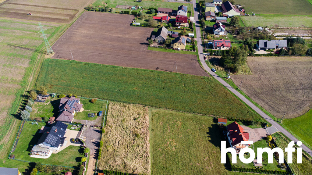 Działka budowlana 6383&nbsp;m², Orzesze, Masztowa - zdjęcie 4