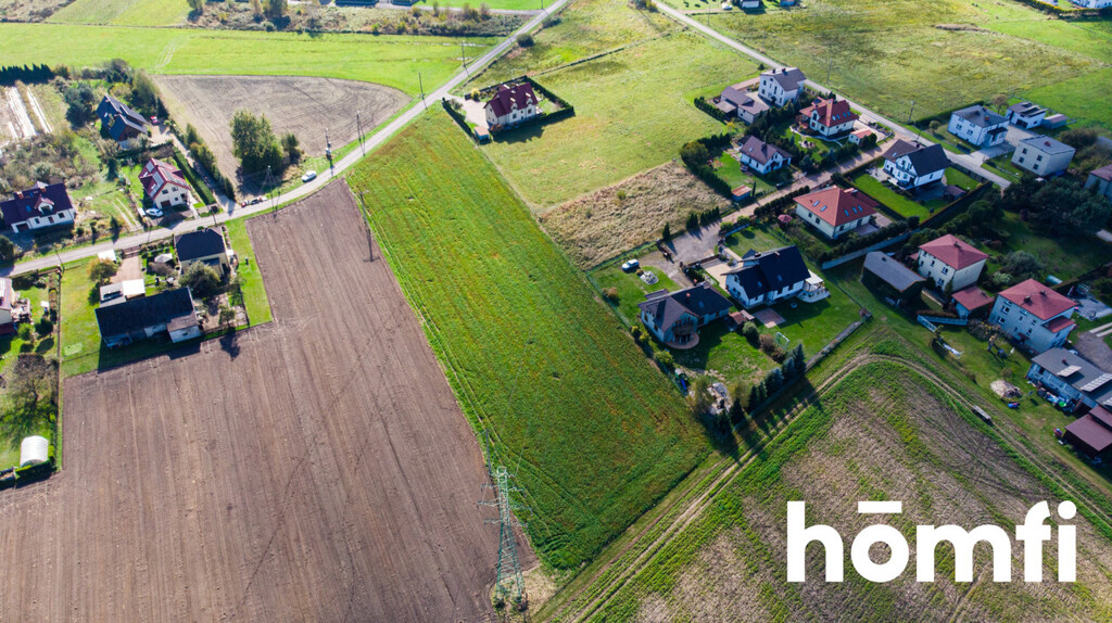 Działka budowlana 6383&nbsp;m², Orzesze, Masztowa - zdjęcie 1