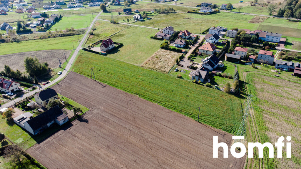 Działka budowlana 6383&nbsp;m², Orzesze, Masztowa - zdjęcie 8