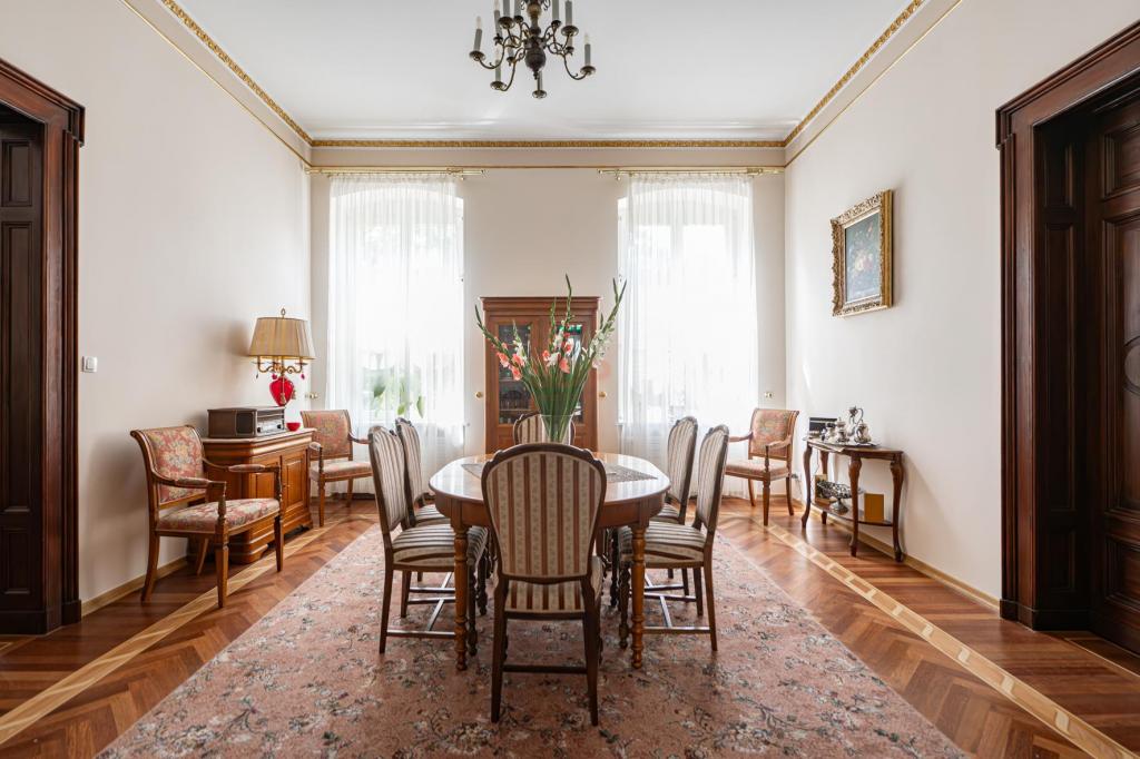 Mieszkanie 148 m², Wrocław, Śródmieście, Plac Katedralny - zdjęcie 2