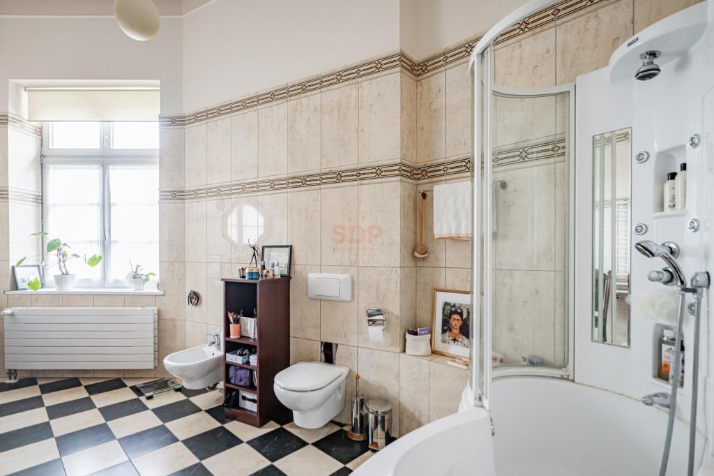 Mieszkanie 148 m², Wrocław, Śródmieście, Plac Katedralny - zdjęcie 18