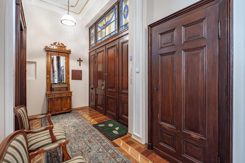Mieszkanie 148 m², Wrocław, Śródmieście, Plac Katedralny - zdjęcie 8