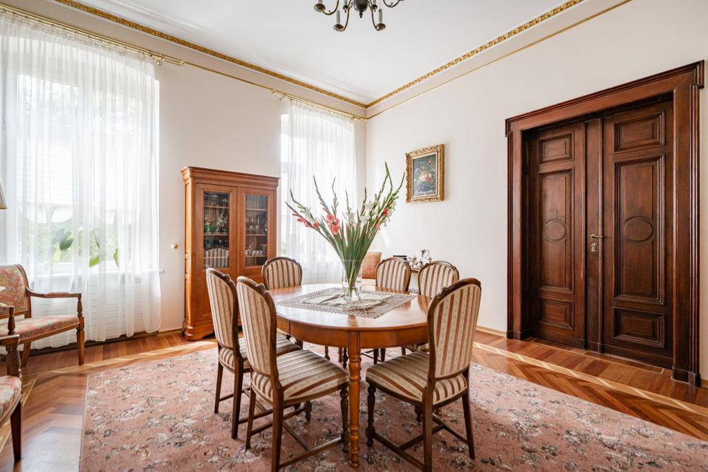Mieszkanie 148 m², Wrocław, Śródmieście, Plac Katedralny - zdjęcie 1