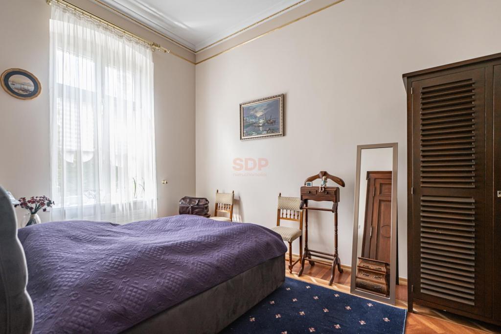Mieszkanie 148 m², Wrocław, Śródmieście, Plac Katedralny - zdjęcie 10