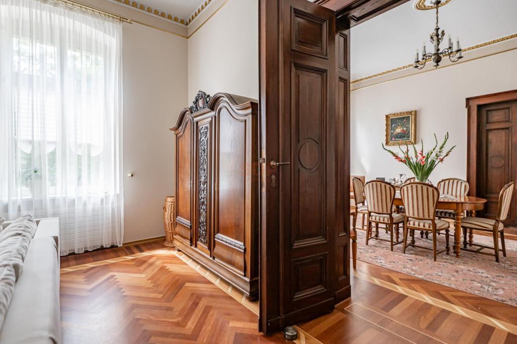 Mieszkanie 148 m², Wrocław, Śródmieście, Plac Katedralny - zdjęcie 3