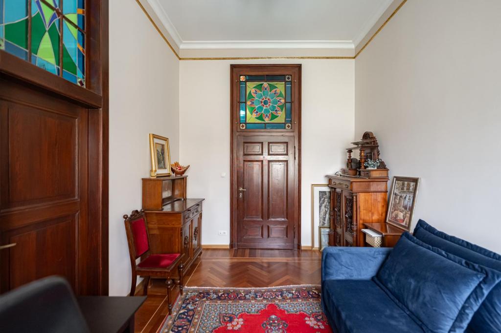 Mieszkanie 148 m², Wrocław, Śródmieście, Plac Katedralny - zdjęcie 14